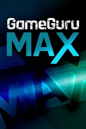 游戏大师MAX[GameGuru MAX] 游戏封面