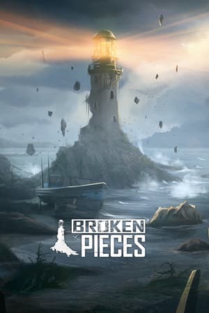 碎片[Broken Pieces] 游戏封面