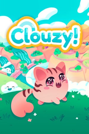 乌云密布！[Clouzy!] 游戏封面