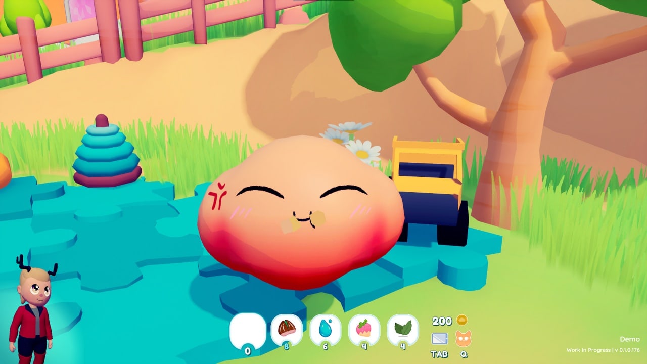 乌云密布！[Clouzy!] 游戏截图4