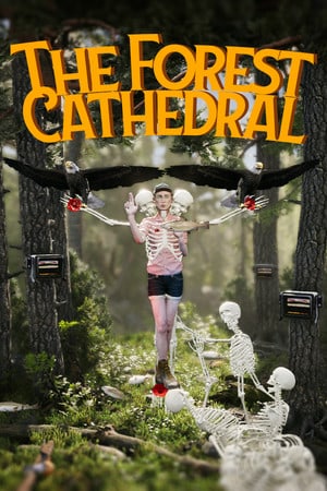 森林大教堂[The Forest Cathedral] 游戏封面