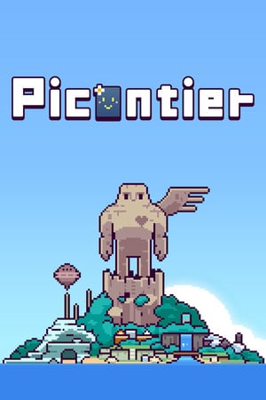 皮孔捷[Picontier] 游戏封面
