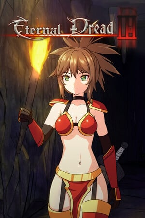 永恒的恐惧3[Eternal Dread 3] 游戏封面