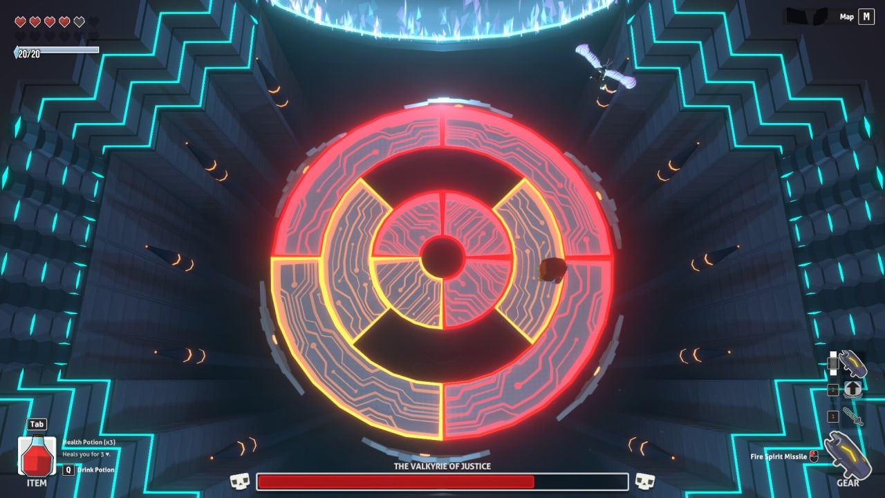 VentureVerse：乌洛拉传奇[VentureVerse: Legend of Ulora] 游戏截图8