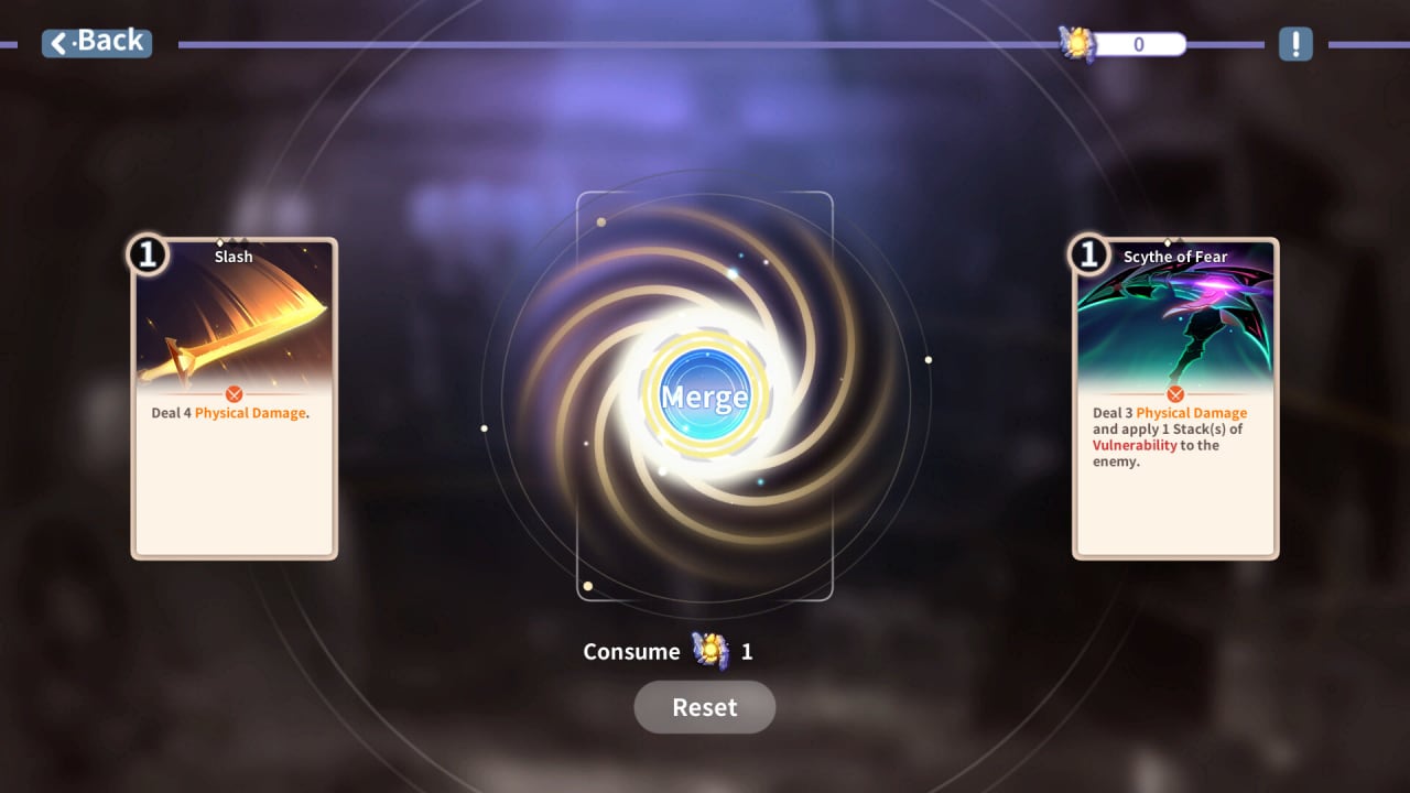 刑事异议[Criminal Dissidia] 游戏截图6