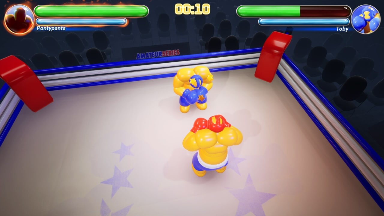 打一堆[Punch A Bunch] 游戏截图9