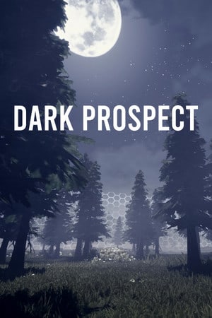黑暗前景[Dark Prospect] 游戏封面