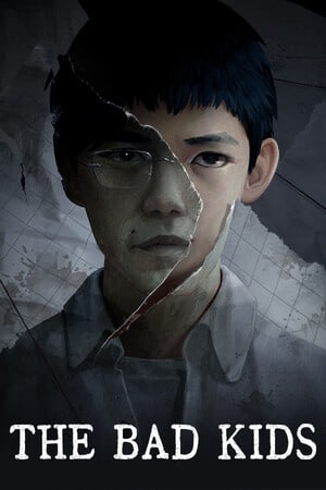 坏孩子们[The Bad Kids] 游戏封面