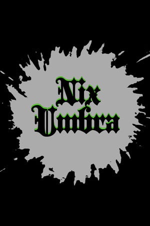 尼克斯本影[Nix Umbra] 游戏封面