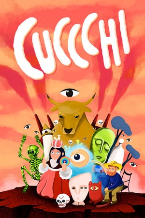 布谷鸟[Cuccchi] 游戏封面