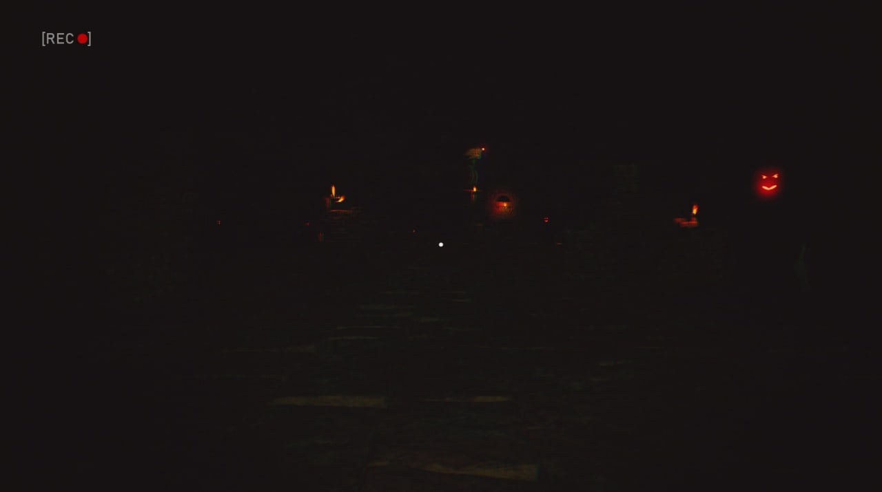 文森特的恐怖故事[Vincent's Horror Story] 游戏截图3