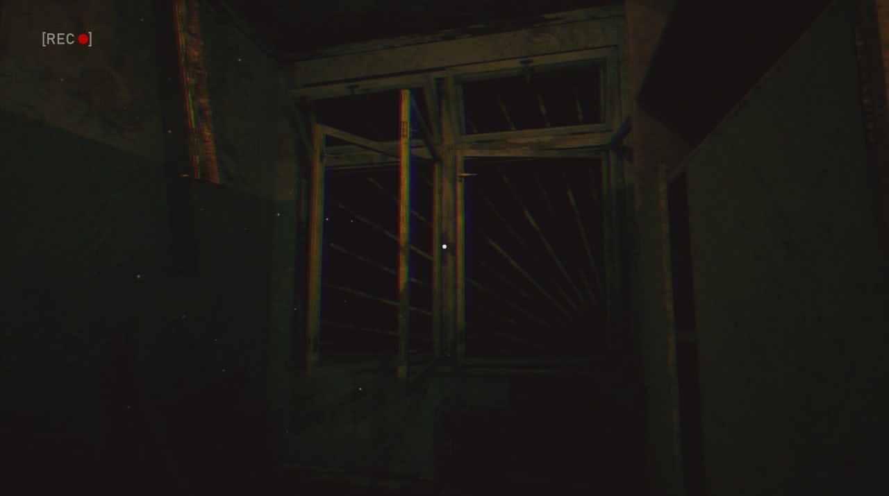 文森特的恐怖故事[Vincent's Horror Story] 游戏截图12