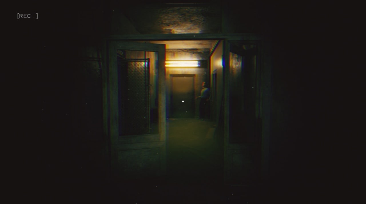 文森特的恐怖故事[Vincent's Horror Story] 游戏截图2
