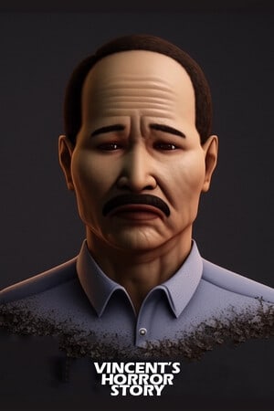 文森特的恐怖故事[Vincent's Horror Story] 游戏封面