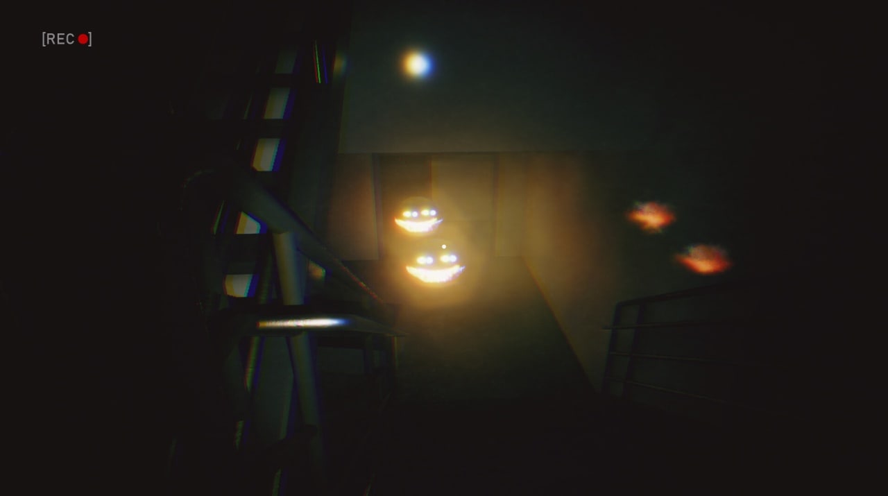 文森特的恐怖故事[Vincent's Horror Story] 游戏截图4