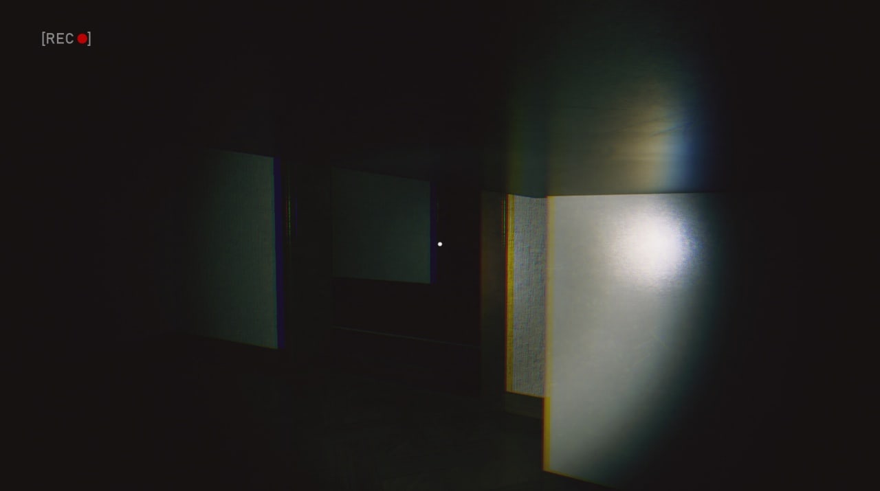 文森特的恐怖故事[Vincent's Horror Story] 游戏截图8
