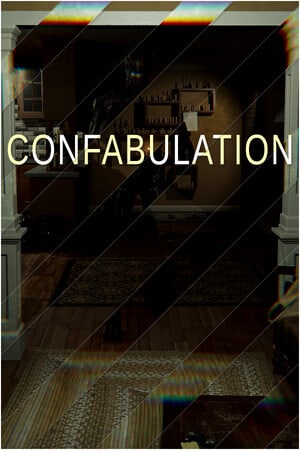 虚构[Confabulation] 游戏封面