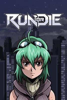 要么跑，要么死[Run or Die] 游戏封面