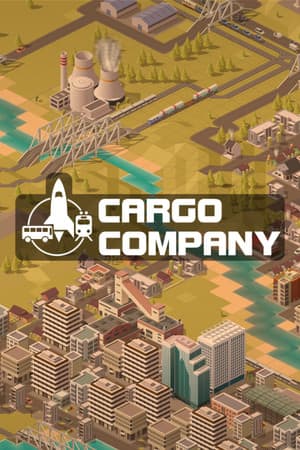 货运公司[Cargo Company] 游戏封面