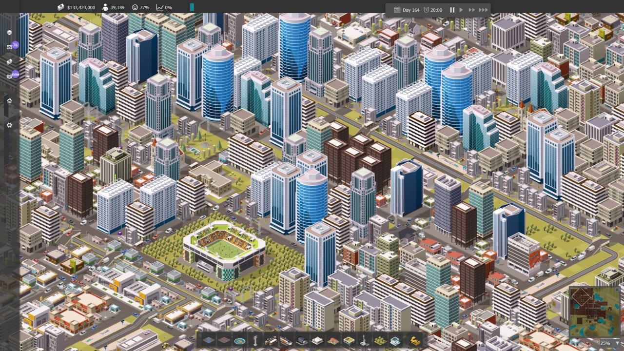 智慧城市计划[Smart City Plan] 游戏截图3