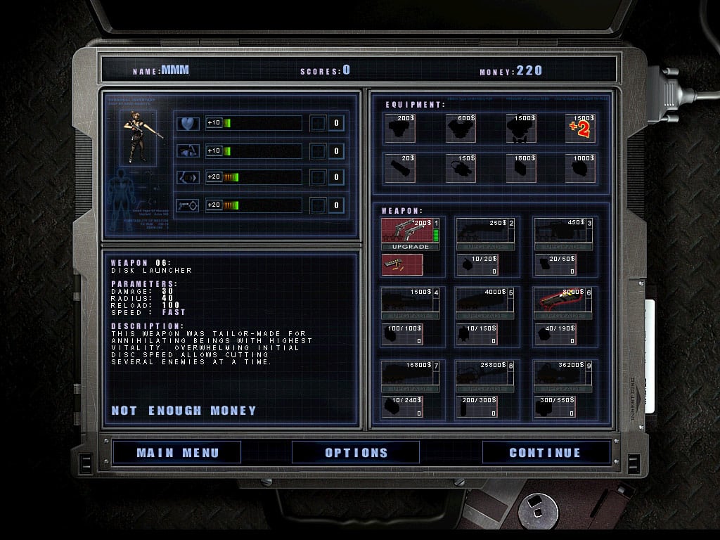 僵尸射手[Zombie Shooter] 游戏截图12
