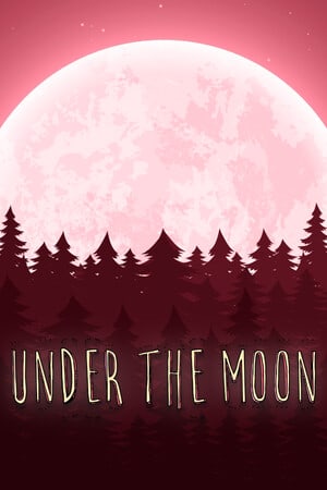 月光之下[Under The Moon] 游戏封面