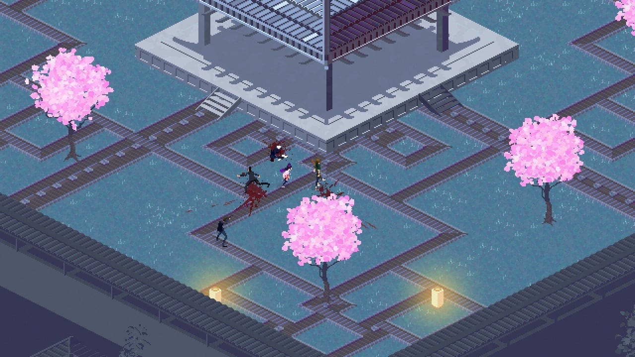 凯特：附带损害[Kate: Collateral Damage] 游戏截图7