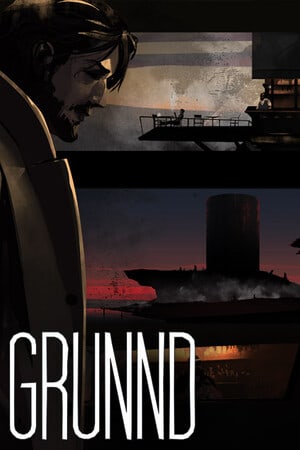地面[GRUNND] 游戏封面