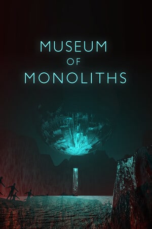 巨石博物馆[Museum of Monoliths] 游戏封面