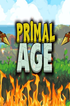 原始时代[Primal Age] 游戏封面