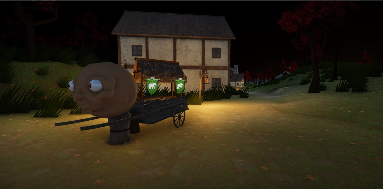 随机铁匠游戏[Random Blacksmith Game] 游戏截图5