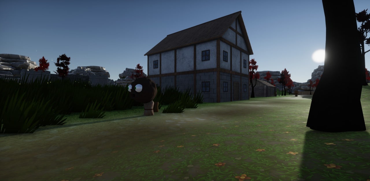 随机铁匠游戏[Random Blacksmith Game] 游戏截图3
