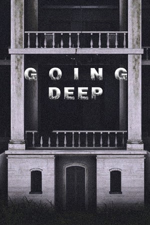 深入探讨[Going Deep] 游戏封面