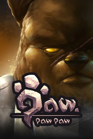 爪爪爪爪[Paw Paw Paw] 游戏封面