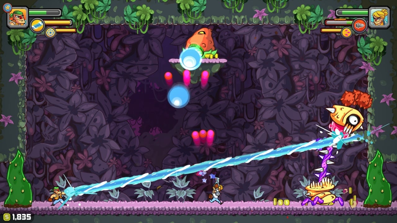 贪婪之枪[Greedy Guns] 游戏截图7