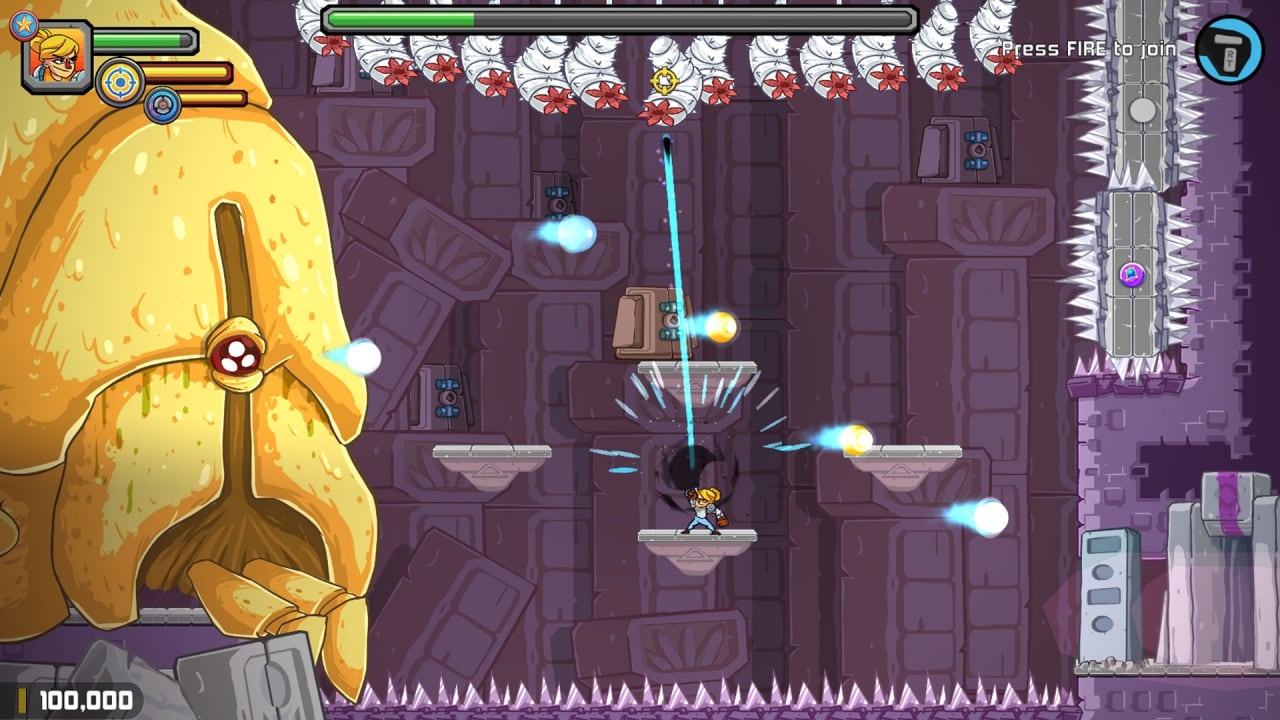 贪婪之枪[Greedy Guns] 游戏截图6