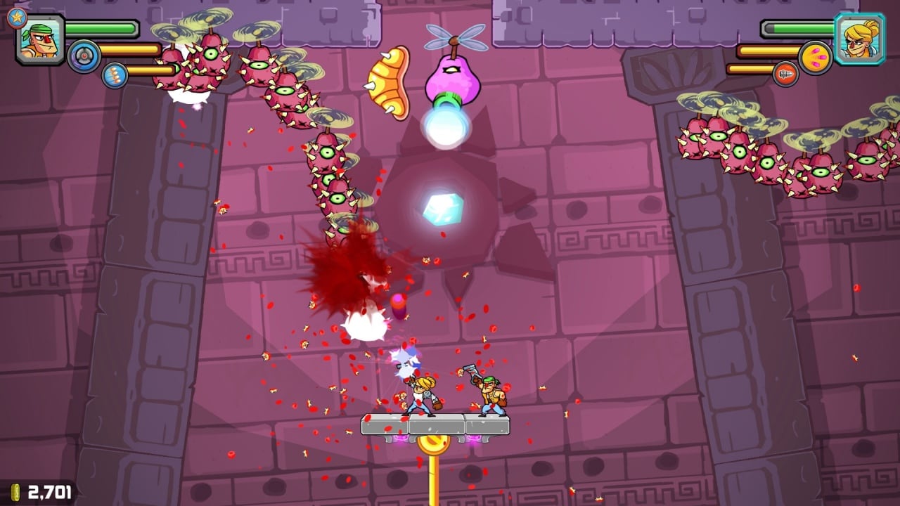 贪婪之枪[Greedy Guns] 游戏截图13