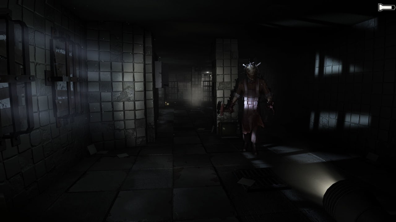 对黑暗的恐惧[Fear of the Dark] 游戏截图5