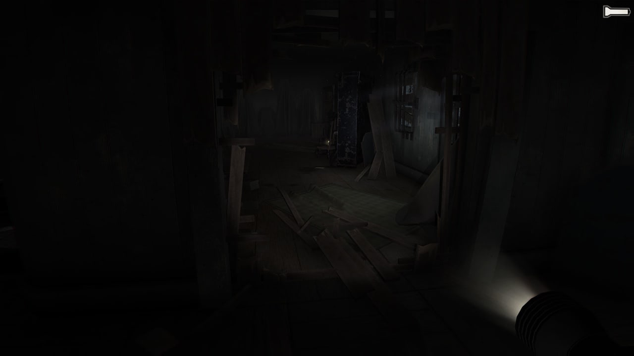 对黑暗的恐惧[Fear of the Dark] 游戏截图7