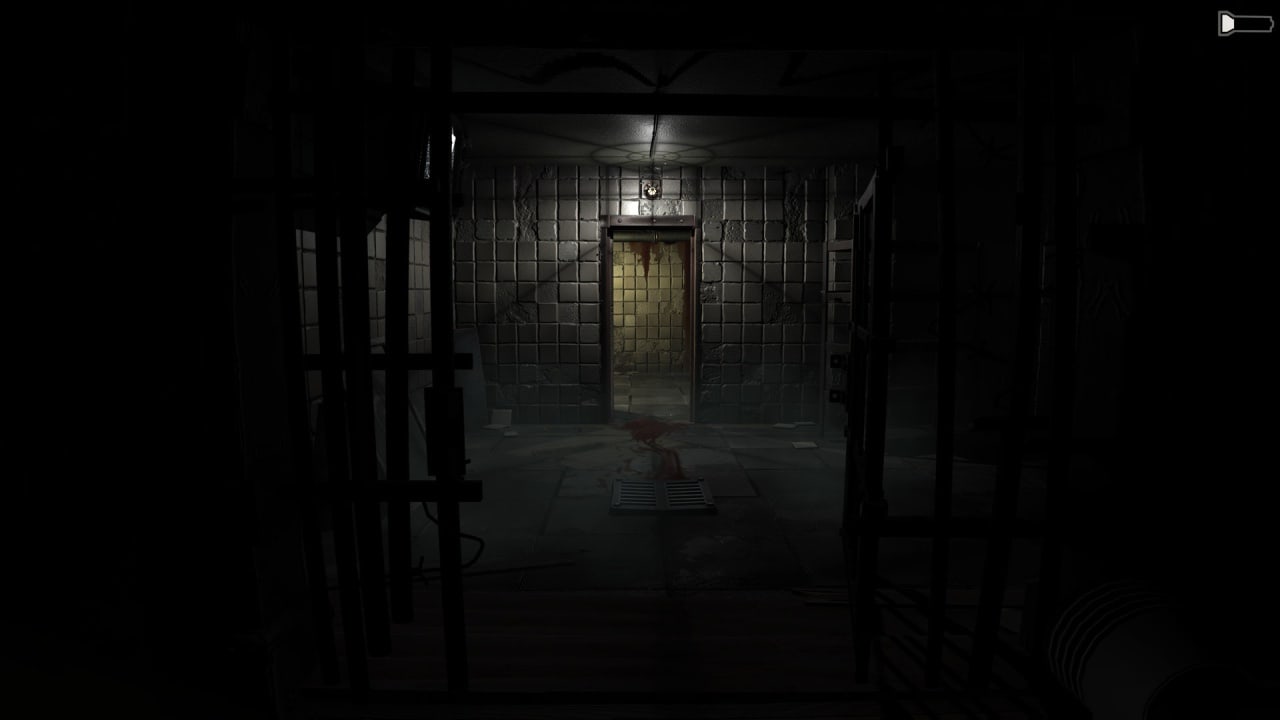 对黑暗的恐惧[Fear of the Dark] 游戏截图2