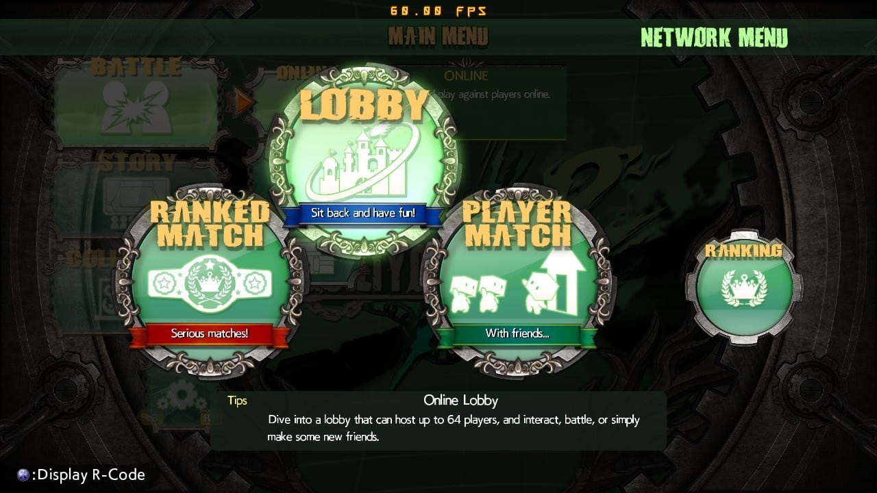 GUILTY GEAR Xrd REV 2 升级[GUILTY GEAR Xrd REV 2 Upgrade] 游戏截图11