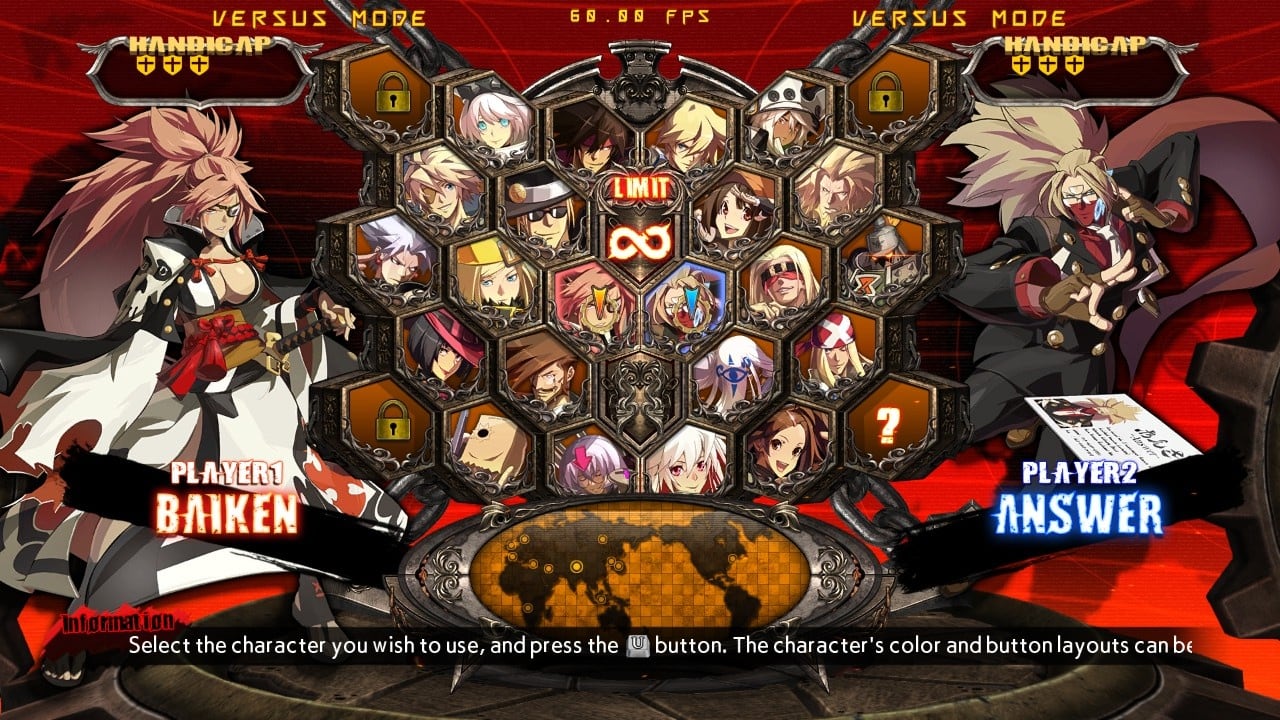 GUILTY GEAR Xrd REV 2 升级[GUILTY GEAR Xrd REV 2 Upgrade] 游戏截图4