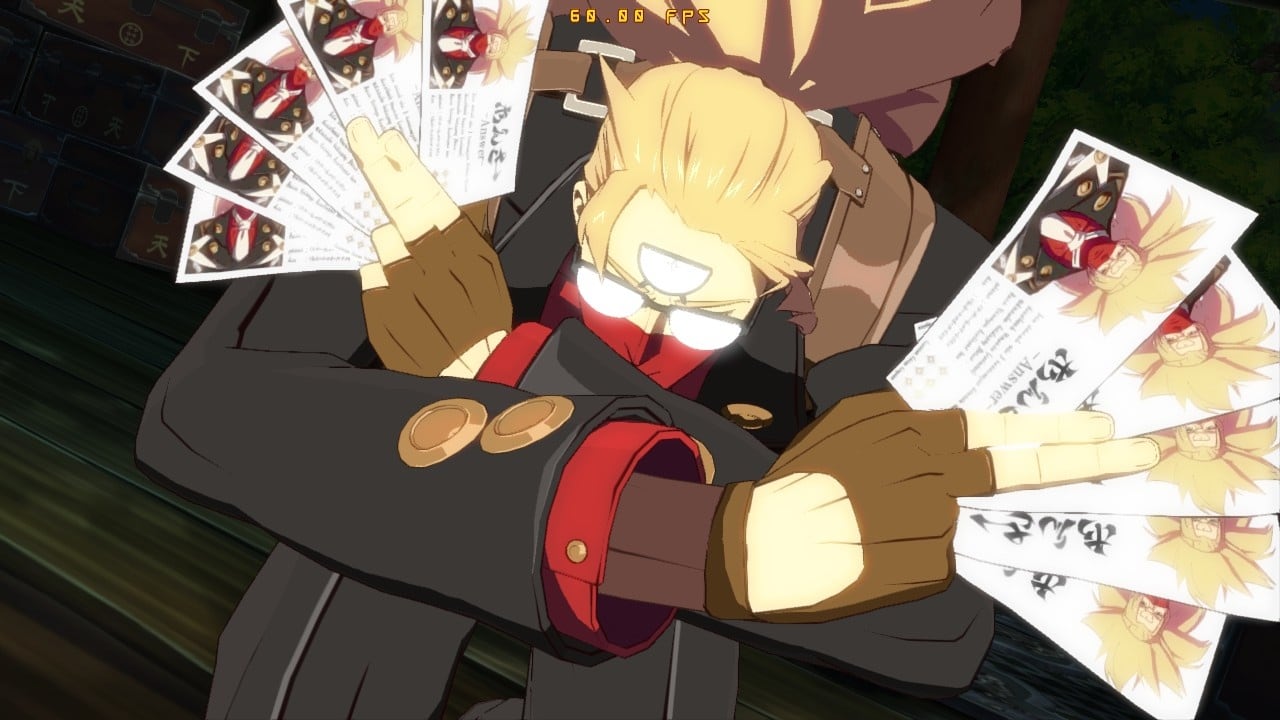 GUILTY GEAR Xrd REV 2 升级[GUILTY GEAR Xrd REV 2 Upgrade] 游戏截图10