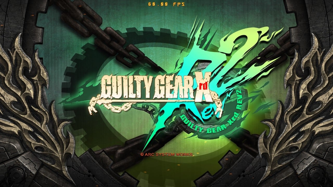 GUILTY GEAR Xrd REV 2 升级[GUILTY GEAR Xrd REV 2 Upgrade] 游戏截图2