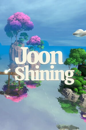 俊闪亮[Joon Shining] 游戏封面