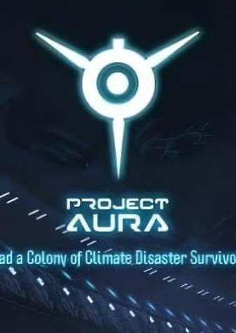 光环计划[Project AURA] 游戏封面