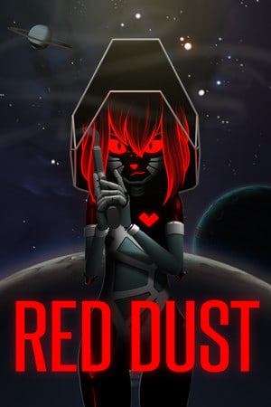 红尘[Red Dust] 游戏封面
