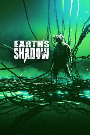 地球的影子[Earth's Shadow] 游戏封面