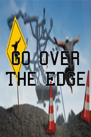 越过边缘[Go Over The Edge] 游戏封面
