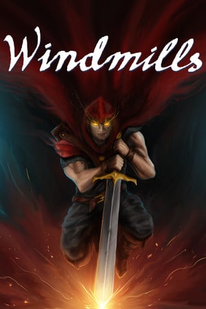 风车[Windmills] 游戏封面